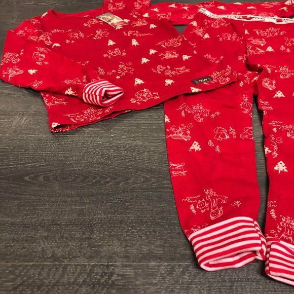 - Pyjama - 6Y - Picture 2 of 3